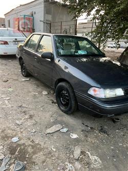 هيونداي اكسل